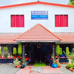 Jeevamatha Karunya Bhavan, Theppupara, Old Age Home, Orphanage